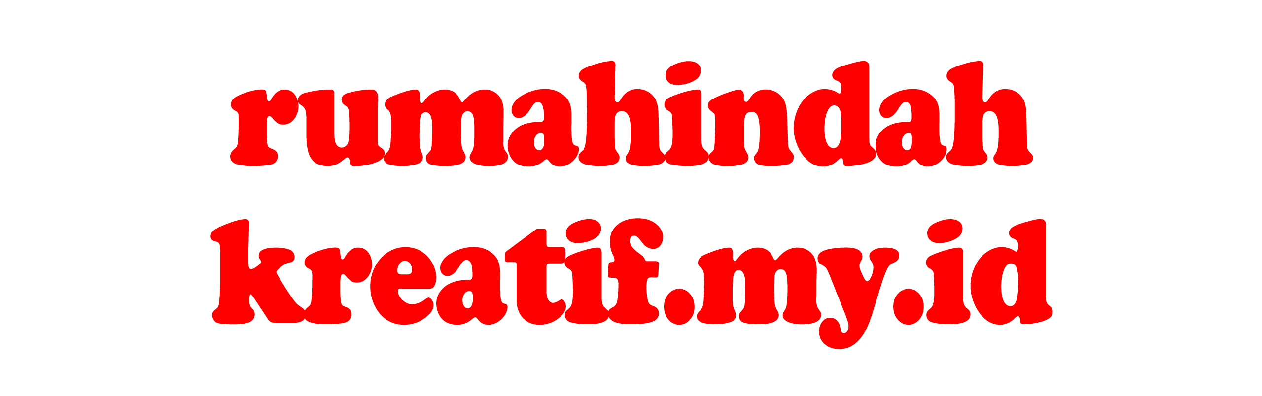 Rumah Indah Kreatif